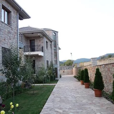 Panorama Voskopojë