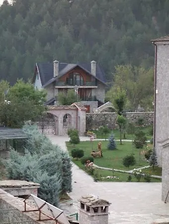 Panorama 3* Voskopojë